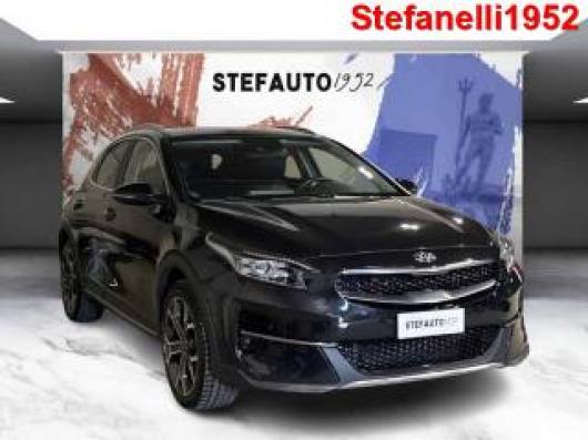 usato KIA XCeed