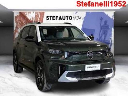 Km 0 CITROEN C3 Aircross