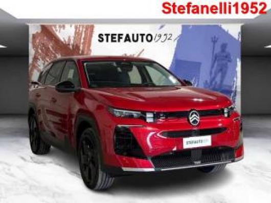 Km 0 CITROEN C5 Aircross