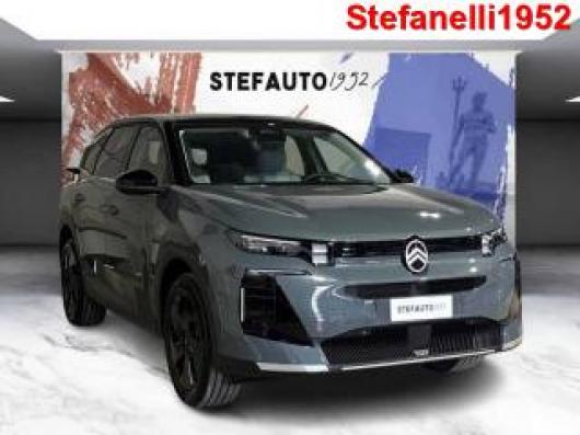 Km 0 CITROEN C5 Aircross