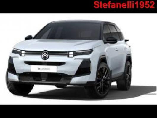 Km 0 CITROEN C5 Aircross