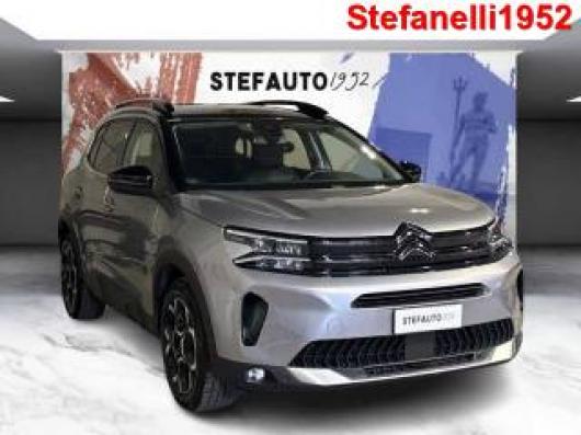 usato CITROEN C5 Aircross