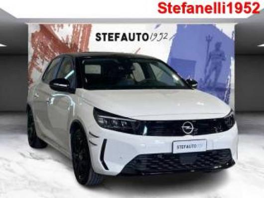 usato OPEL Corsa