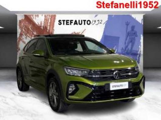 usato VOLKSWAGEN Taigo