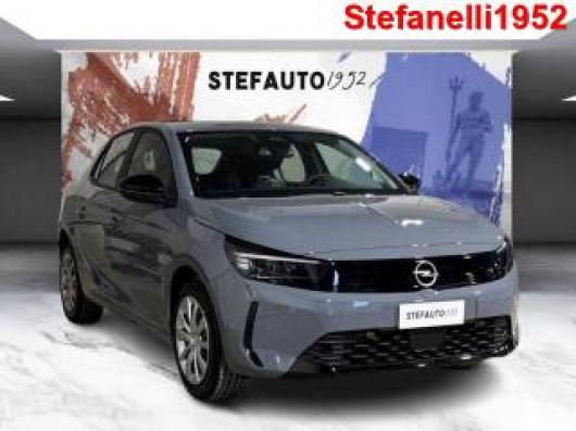 nuovo OPEL Corsa