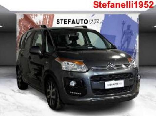 usato CITROEN C3 Picasso