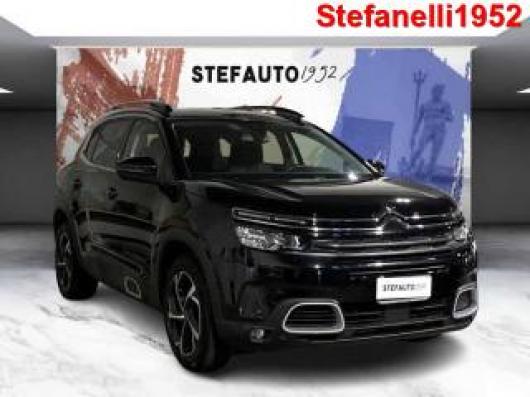 usato CITROEN C5 Aircross