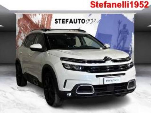 usato CITROEN C5 Aircross
