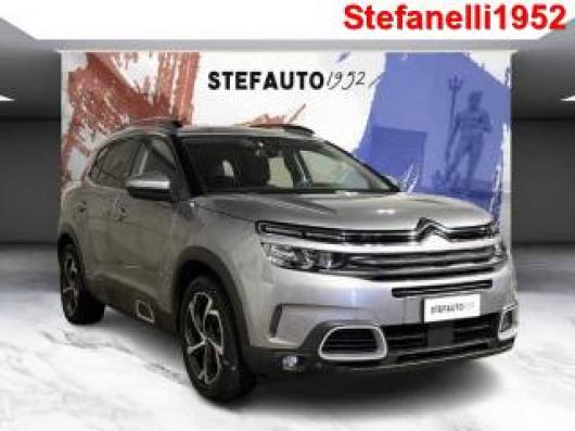 usato CITROEN C5 Aircross