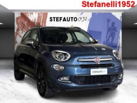 usato FIAT 500