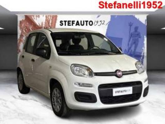usato FIAT Panda