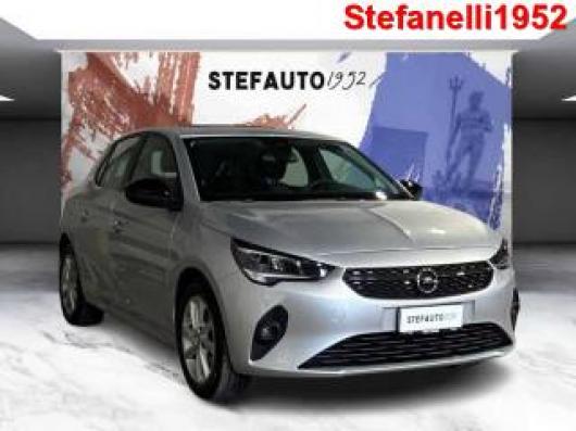 usato OPEL Corsa