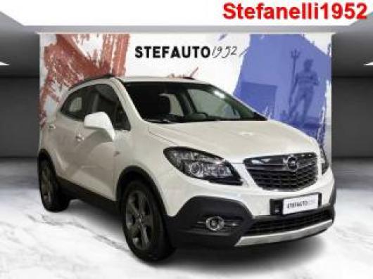 usato OPEL Mokka