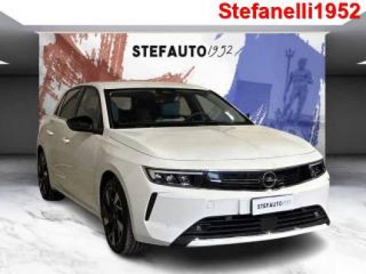 usato OPEL Astra