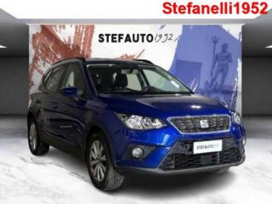 usato SEAT Arona