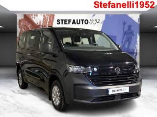 usato VOLKSWAGEN Caravelle