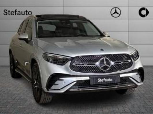 nuovo MERCEDES GLC 220