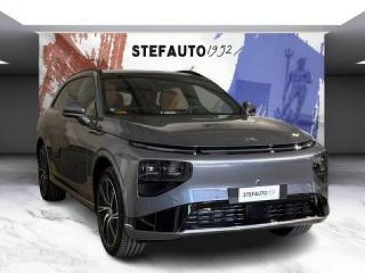 nuovo XPENG G9