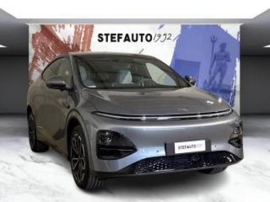 nuovo XPENG G6