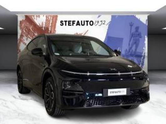 nuovo XPENG G6