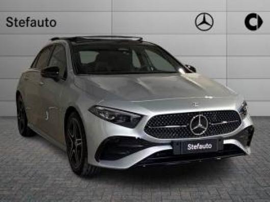 nuovo MERCEDES A 180