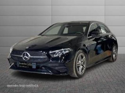 usato MERCEDES A 180