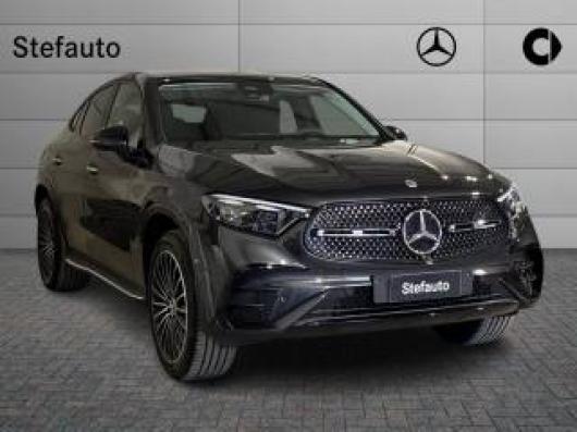 nuovo MERCEDES GLC 300