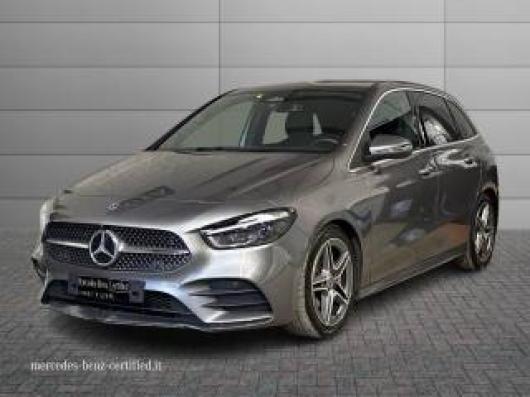 usato MERCEDES B 180
