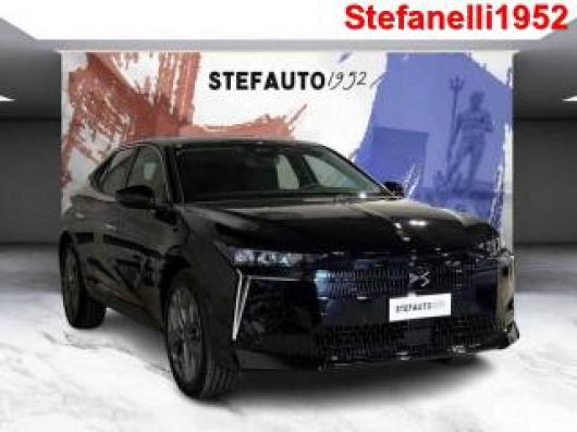 nuovo DS AUTOMOBILES Altro