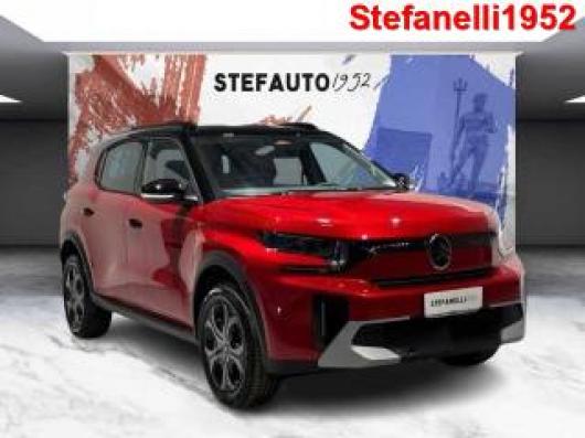 Km 0 CITROEN C3 Aircross