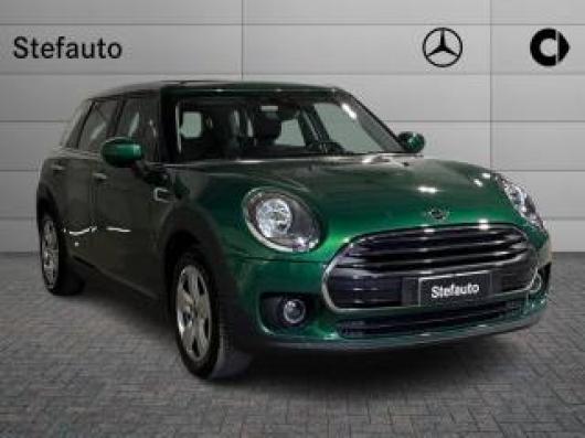 usato MINI Clubman
