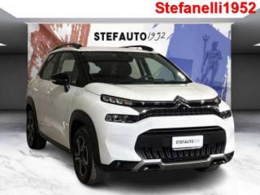 usato CITROEN C3 Aircross