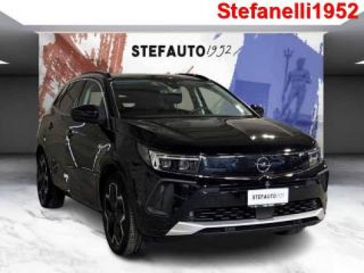 usato OPEL Grandland