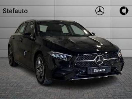 nuovo MERCEDES A 180