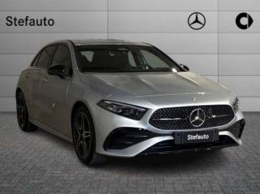 nuovo MERCEDES A 180