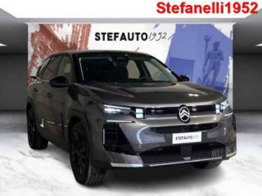 Km 0 CITROEN C5 Aircross
