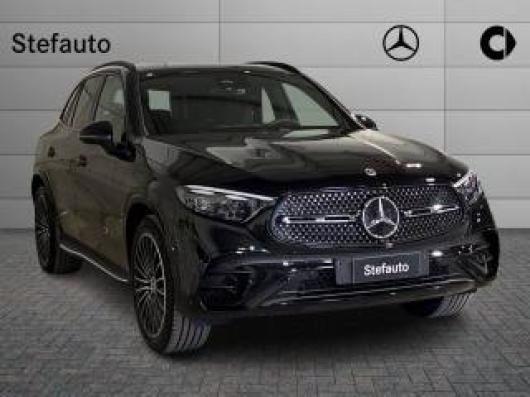 GLC 220