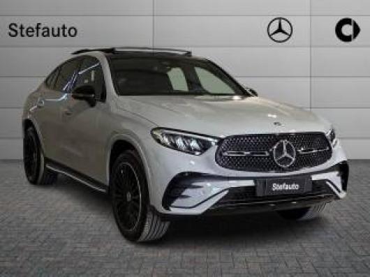 nuovo MERCEDES GLC 300