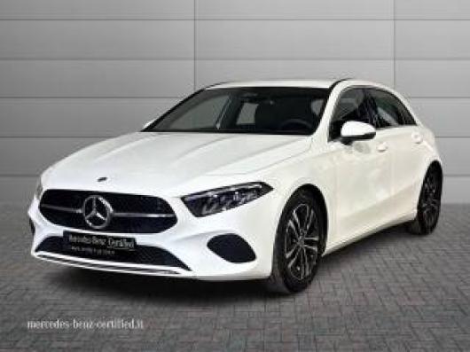 usato MERCEDES A 180