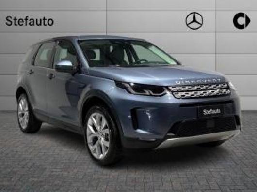 usato LAND ROVER Discovery Sport