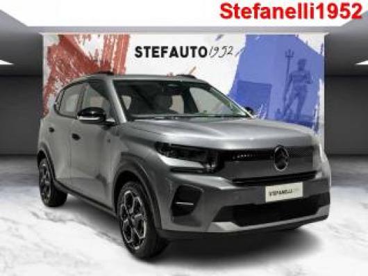 nuovo CITROEN C3