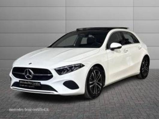 usato MERCEDES A 180