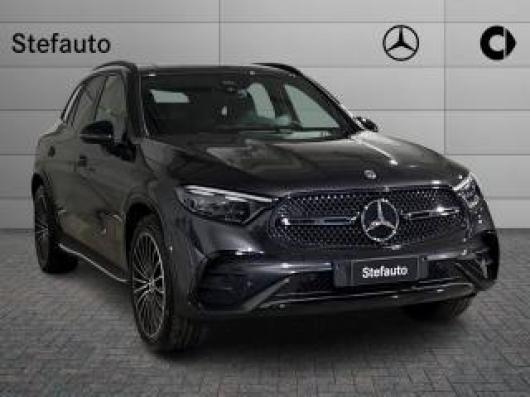 nuovo MERCEDES GLC 220