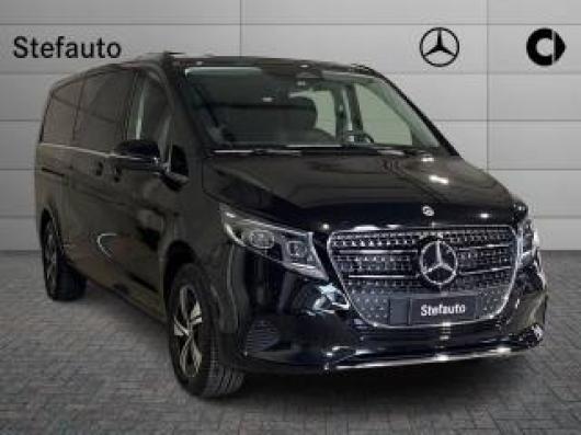 nuovo MERCEDES V 250