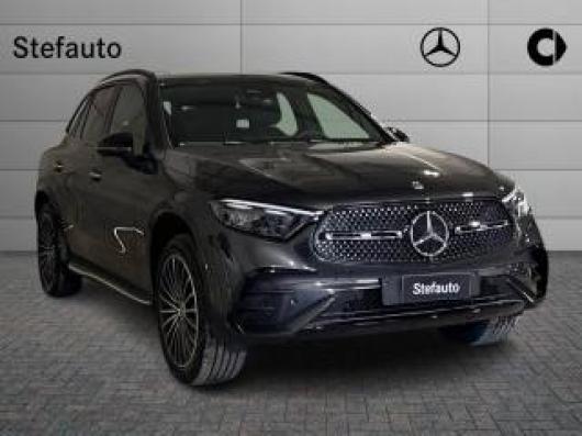 nuovo MERCEDES GLC 300