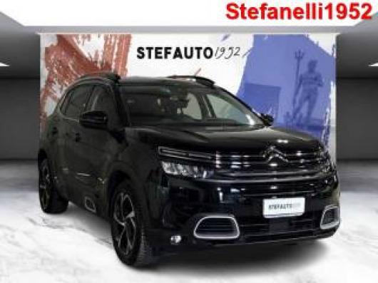 usato CITROEN C5 Aircross
