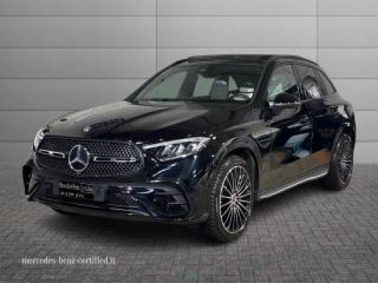 GLC 220