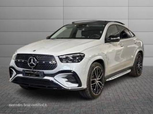 usato MERCEDES GLE 350
