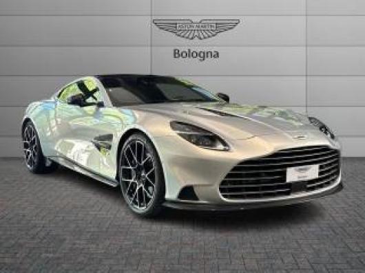 V12 Vanquish