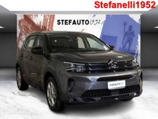 usato CITROEN C5 Aircross